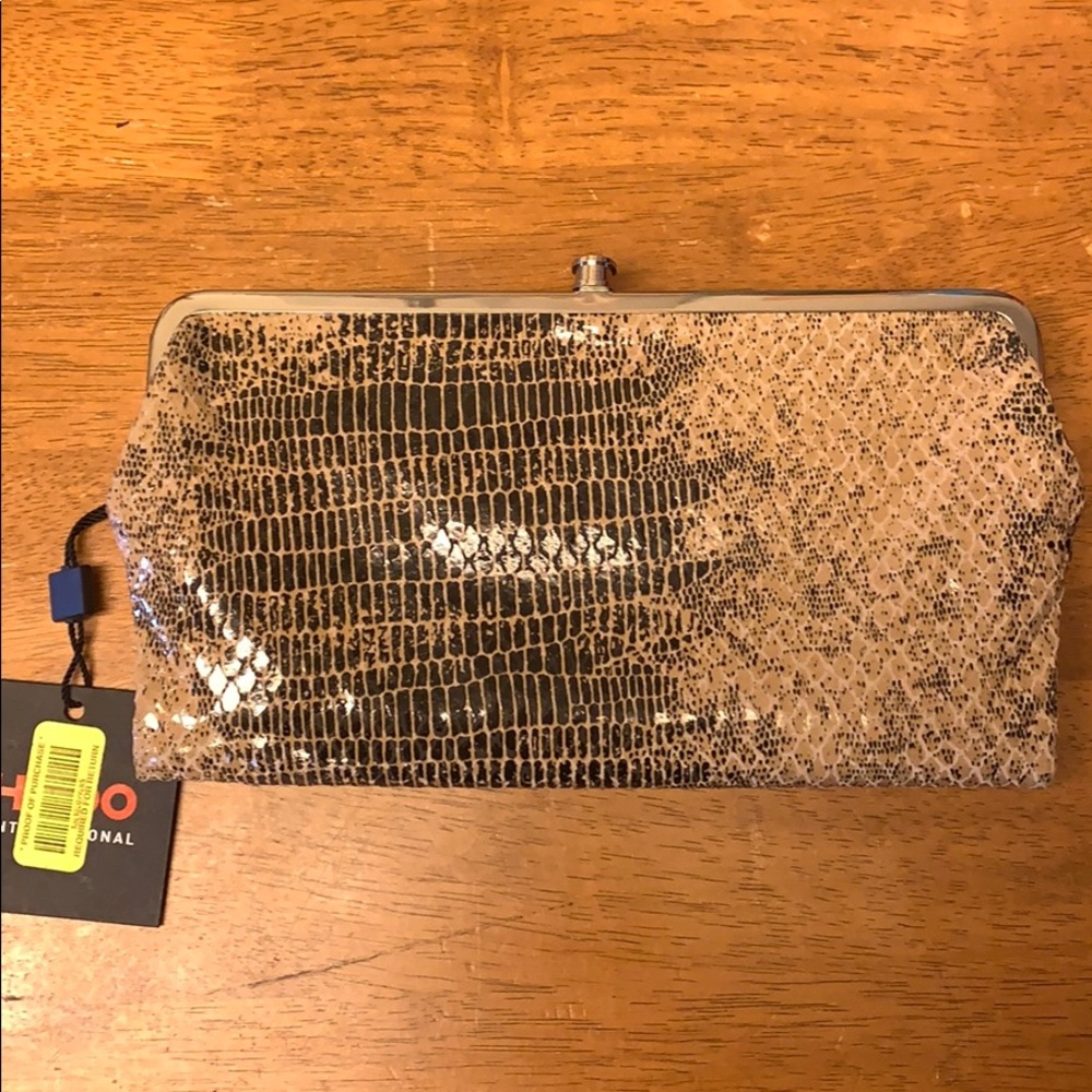 Hobo wallet
